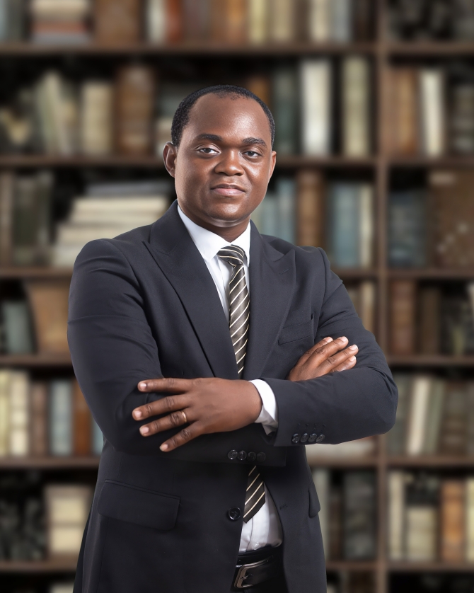 Kofi Ampah
