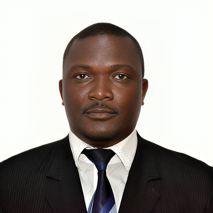 Eric Offei
